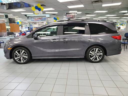 Honda Dealer «Bay Ridge Honda», reviews and photos, 8801 4th Ave, Brooklyn, NY 11209, USA