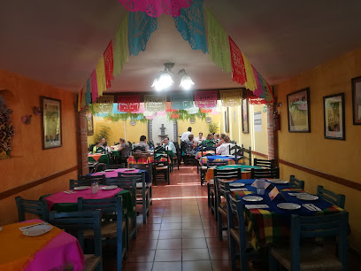 Frida Gastronomía Mexicana