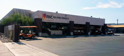 Roofing supply store Scottsdale