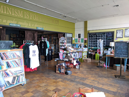 Community Center «In Other Words Feminist Community Center», reviews and photos, 14 NE Killingsworth St, Portland, OR 97211, USA