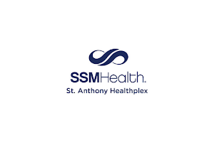 Emergency Room at SSM Health St. Anthony Healthplex image