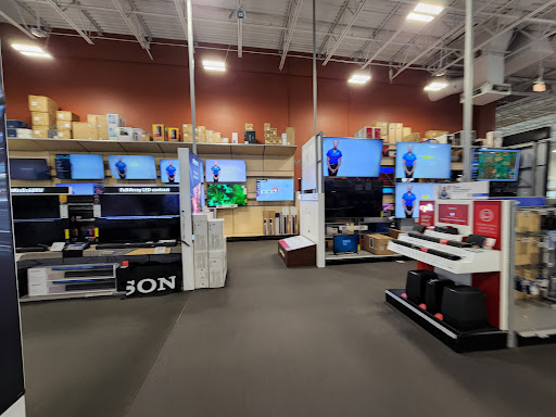 Electronics Store «Best Buy», reviews and photos, 550 Congress Ave, Boynton Beach, FL 33426, USA
