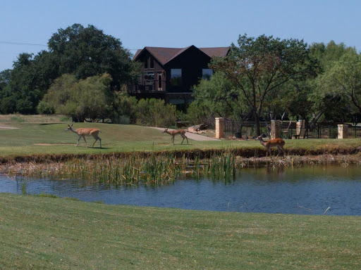 Golf Course «The Cliffs Resort Golf Course», reviews and photos, 160 Cliffs Dr, Graford, TX 76449, USA