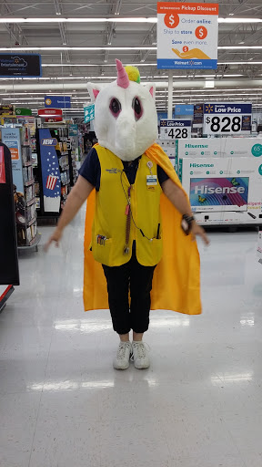 Department Store «Walmart Supercenter», reviews and photos, 121 Peter Pan Rd, Independence, KS 67301, USA