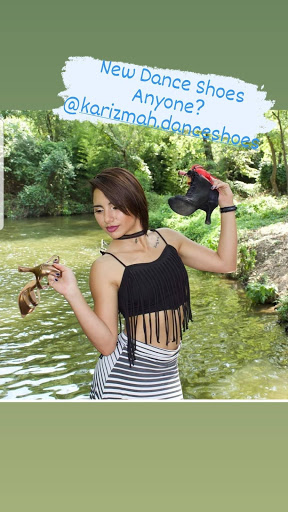 Dance Store «Karizmah Dance Shoes & Boots», reviews and photos, 10875 Plano Rd, Dallas, TX 75238, USA