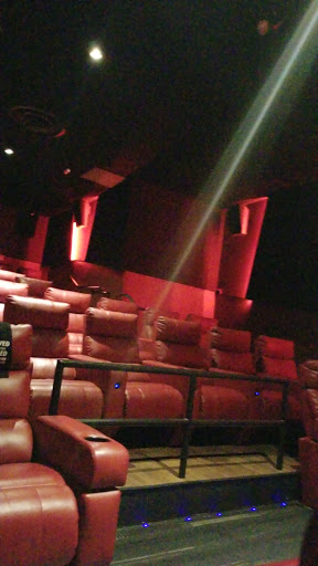 Movie Theater «Landmark Theatres At Shops Of Merrick Place», reviews and photos, 358 San Lorenzo Ave #3005, Coral Gables, FL 33146, USA