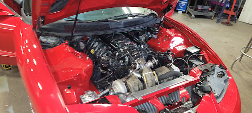 Auto Repair Shop «Power Train Plus», reviews and photos, 5172 Jackrabbit Ln, Belgrade, MT 59714, USA