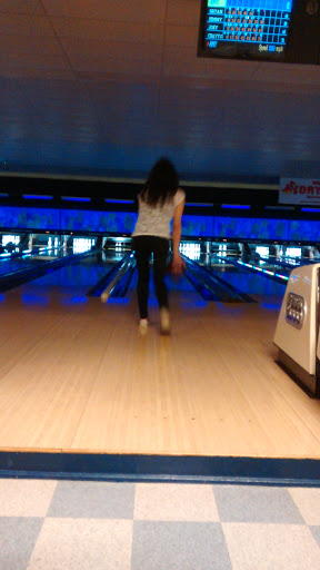 Bowling Alley «Almont Hideway Lanes», reviews and photos, 4550 Howland Rd, Almont, MI 48003, USA