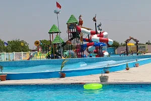 DIVYA WATER PARK & RESORT image