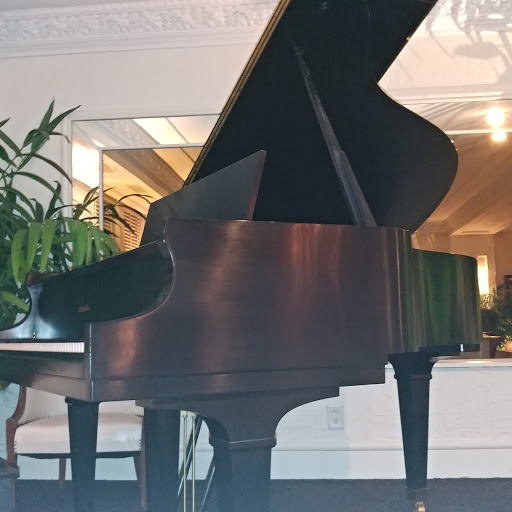 Live Music Venue «Wilebski Blues Saloon», reviews and photos, 1638 Rice St, St Paul, MN 55117, USA