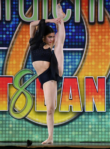 Dance School «In-Step Dance & Performing Arts Center, Inc.», reviews and photos, 449 Sawdust Rd, The Woodlands, TX 77380, USA