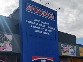 Spotlight Gungahlin