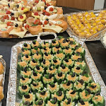 Photo n°5 de l'avis de K.H..a fait le 10/08/2023 à 19:03 sur le  Bauer‘s Restaurant & Partyservice à Erndtebrück