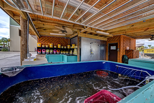 Marina «Sunrise Fish Dive Surf», reviews and photos, 505 Glen Cheek Dr, Port Canaveral, FL 32920, USA