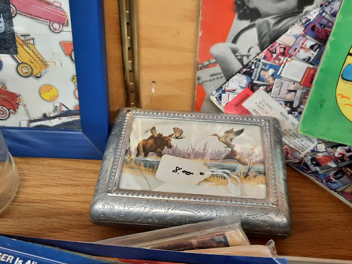 Antique Store «7th Avenue Antique Mall», reviews and photos, 2563 7th Ave E, North St Paul, MN 55109, USA