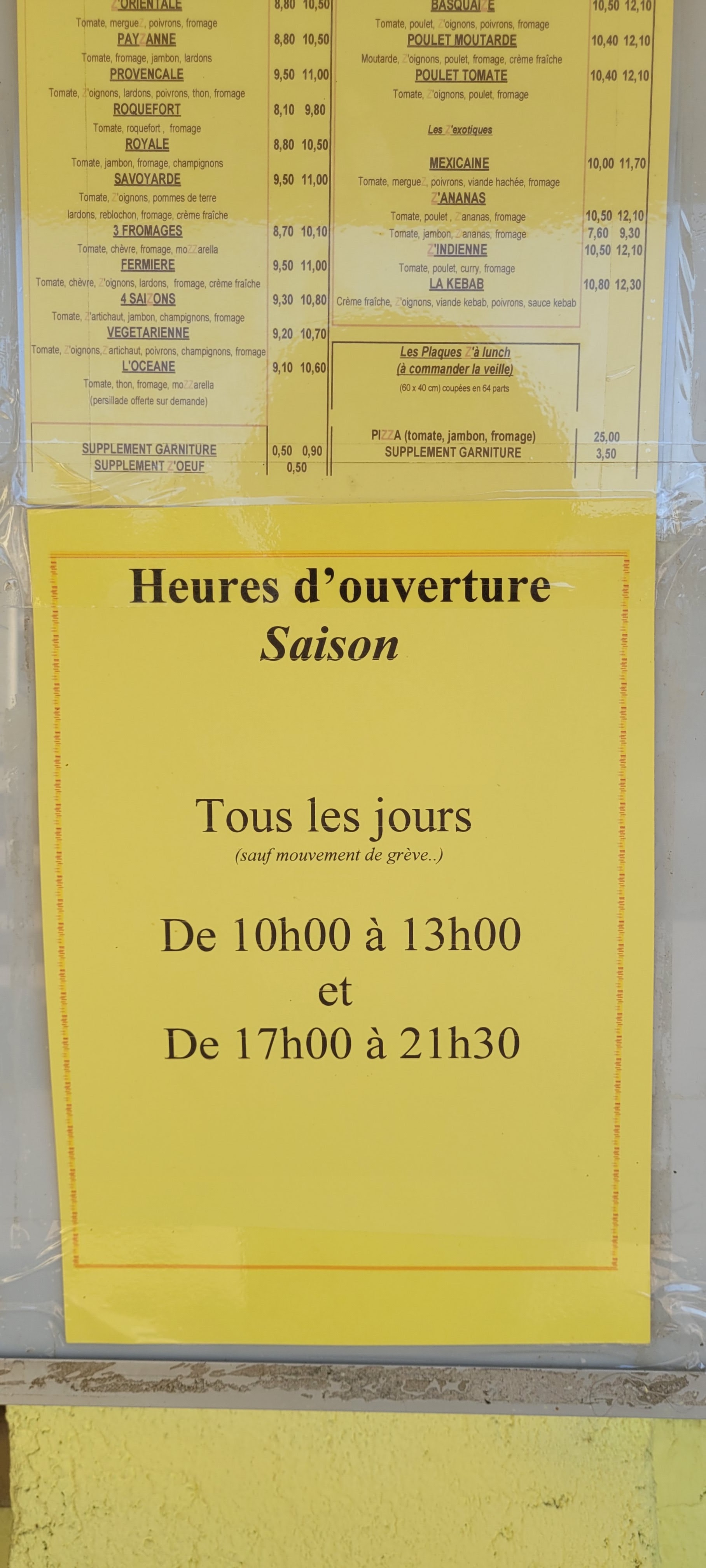Photo n° 5 de l'avis de Eva.o fait le 24/07/2022 à 18:05