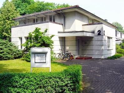 Kleintierpraxis Dr. B. Bindernagel unter Bremen, Bremen