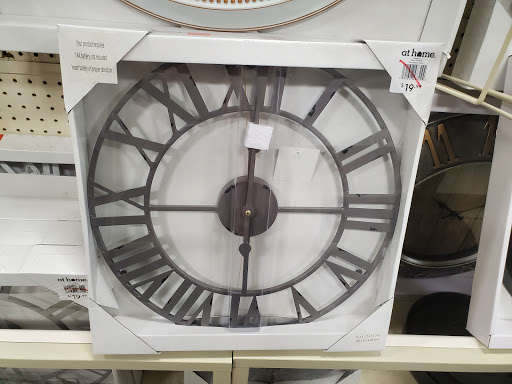 Home Goods Store «At Home», reviews and photos, 5151 US-290, Austin, TX 78735, USA