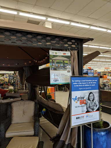 Discount Store «Big Lots», reviews and photos, 1241 Blakeslee Blvd Dr E, Lehighton, PA 18235, USA