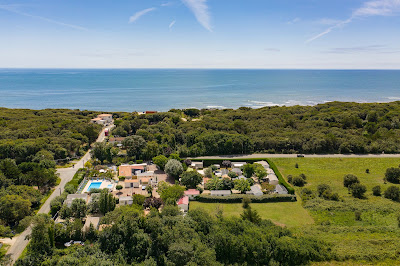 Camping Ile d'Oléron | Camping Les Cupressus à Saint-Pierre-d'Oléron