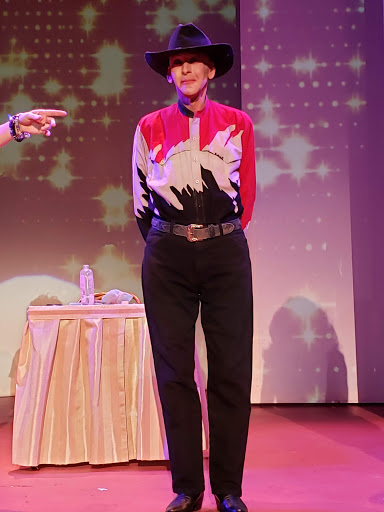 Performing Arts Theater «Theatre of the Republic», reviews and photos, 337 Main St, Conway, SC 29526, USA