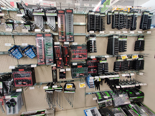 Hardware Store «Harbor Freight Tools», reviews and photos, 3502 Lakeview Pkwy, Rowlett, TX 75088, USA
