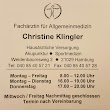 Christine Klingler