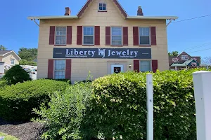 Liberty Jewelry Manufacturing Company image