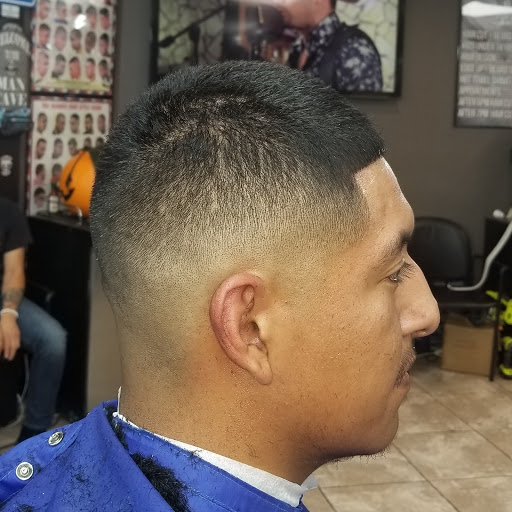 Barber Shop «Temple City Barber Shop», reviews and photos, 5958 Temple City Blvd, Temple City, CA 91780, USA