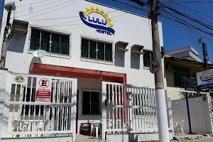 Lulu Hostel image