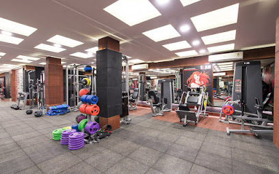 SLAM Lifestyle & Fitness Studio, Velachery - 1st Floor, 52/1, Dandeeshwaram Main Rd, Velachery, Chennai, Tamil Nadu 600042, India