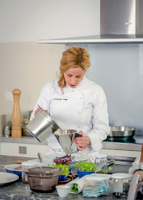 Photos du propriétaire du Restaurant La Cuisine émotionnelle à Strasbourg - n°16