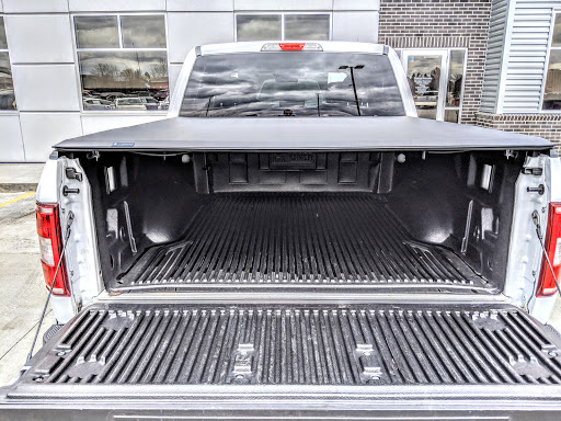 Car Dealer «Muscatell Super Center», reviews and photos, 1313 30th Ave S, Moorhead, MN 56560, USA