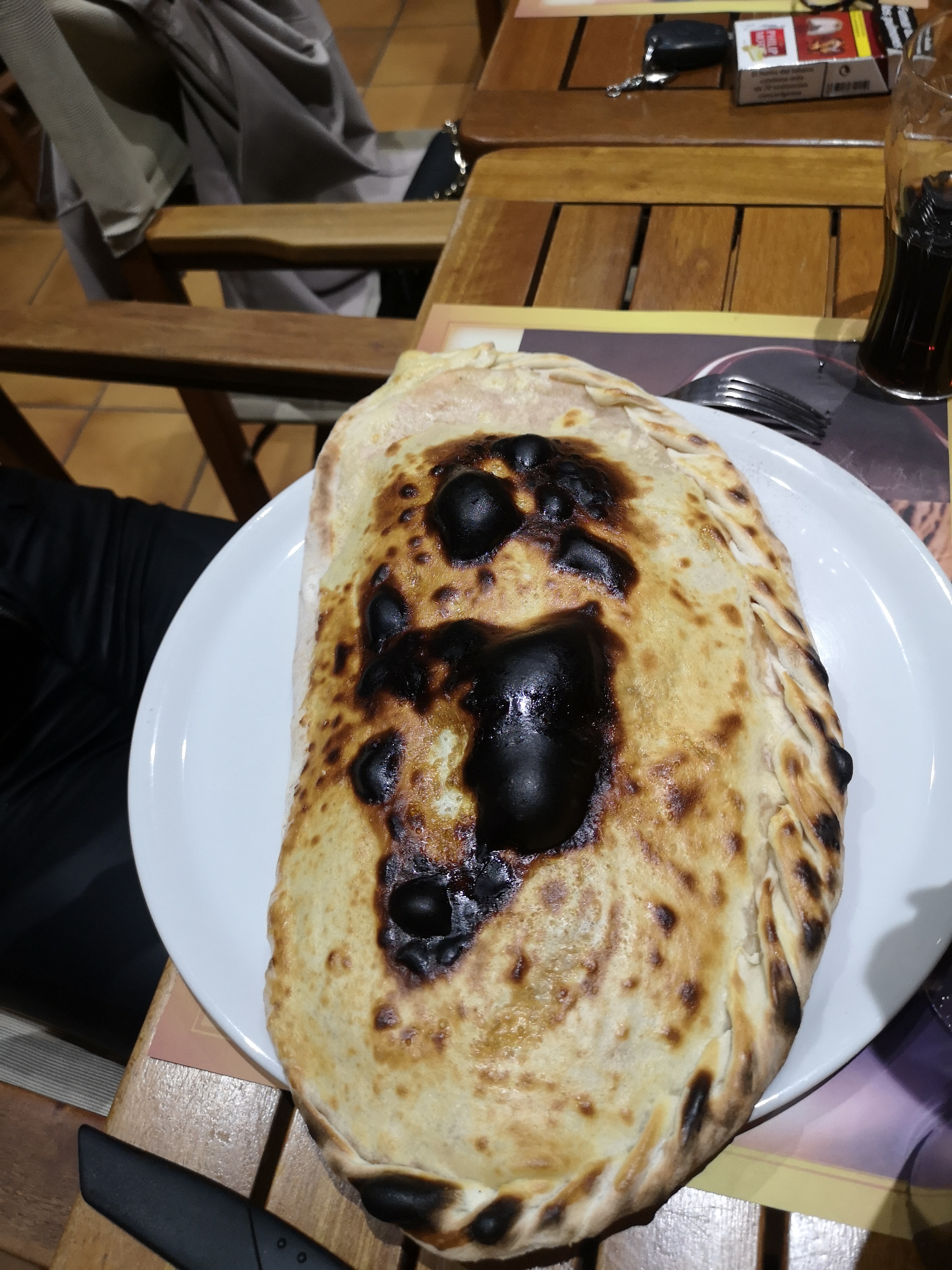 Photo n° 1 de l'avis de Philippe.A fait le 31/08/2019 à 19:16