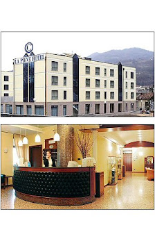 La Pieve Hotel Via Pieve, 69, 36072 Chiampo VI, Italia