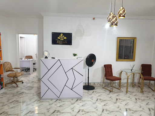 ZEEKARH COSMETICS, 18 afolabi aina street Allen Ikeja, 234001, Lagos, Nigeria, Spa, state Lagos