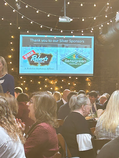 Air Conditioning Repair Service «Sensigreen Mechanical», reviews and photos