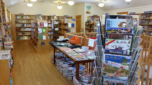 Book Store «The Island Bookstore», reviews and photos, 1130 Corolla Village Rd, Corolla, NC 27927, USA