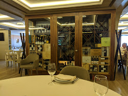 Restaurante Arcoense Braga
