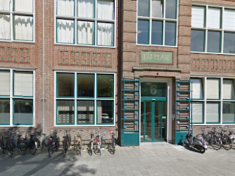 Van Erp Dekkers - Oefentherapie Cesar & Scoliose/kyfose therapie in Utrecht