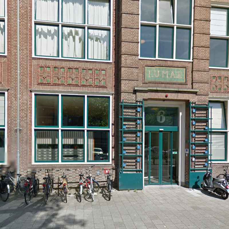 Van Erp Dekkers - Oefentherapie Cesar & Scoliose/kyfose therapie in Utrecht