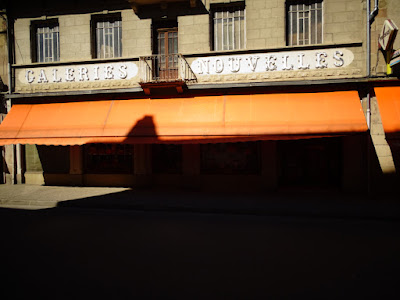 Galerie Nouvelle à Beaulieu-sur-Dordogne
