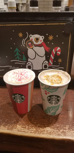 Coffee Shop «Starbucks», reviews and photos, 11735 W Broad St, Richmond, VA 23233, USA