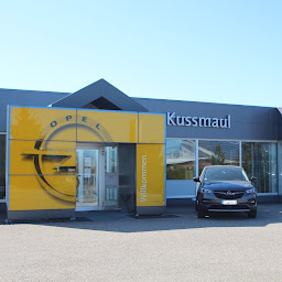 Autohaus Kußmaul GmbH