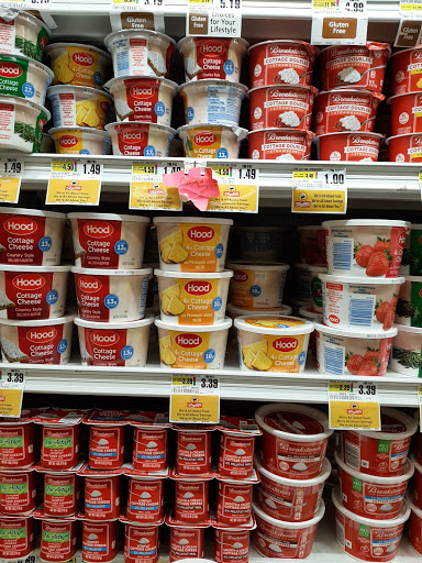 Grocery Store «ShopRite of Wharton», reviews and photos, 314 NJ-15, Wharton, NJ 07885, USA