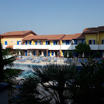 Photo n°2 de l'avis de ANNA.A fait le 31/07/2020 à 09:38 sur le  Villaggio Hemingway à Caorle
