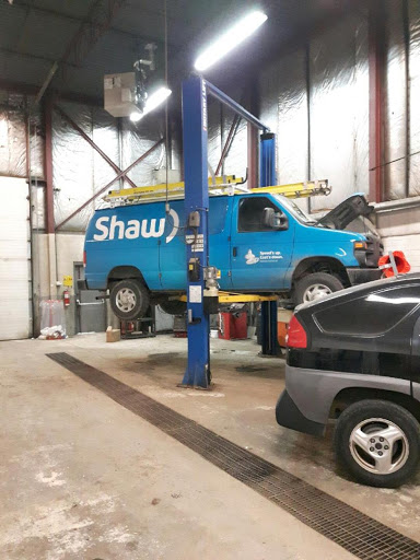 Convenient Auto Services North, 2727 23 St NE, Calgary, AB T2E 7M1, Canada, 