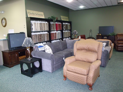 Furniture Store «The Furniture Store», reviews and photos, 10288 E Grand River Ave, Brighton, MI 48116, USA