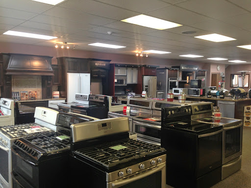 Appliance Store «My Appliance Source», reviews and photos, 13122