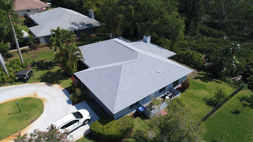 Roofing Contractor «My Florida Roofing Contractor», reviews and photos, 601 21st St #300, Vero Beach, FL 32960, USA